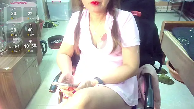 Jerry-Lan online show from January 2026 02:22:02 PM