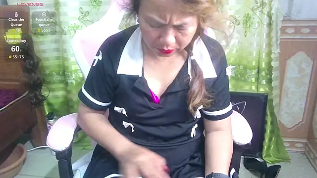 Jerry-Lan online show from March 2026 07:07:01 PM