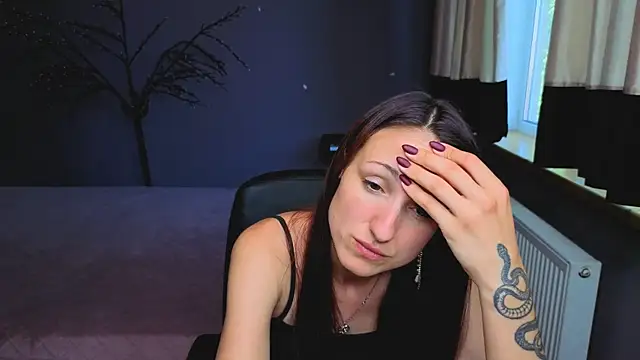 Snapshot of Missis_Sofiia chatting on July 2026 12:45:02 PM Missis Sofiia online show from July 2026 12:45:02 PM