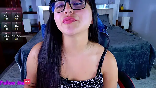 scarlleth  online show from January 2026 12:08:02 PM