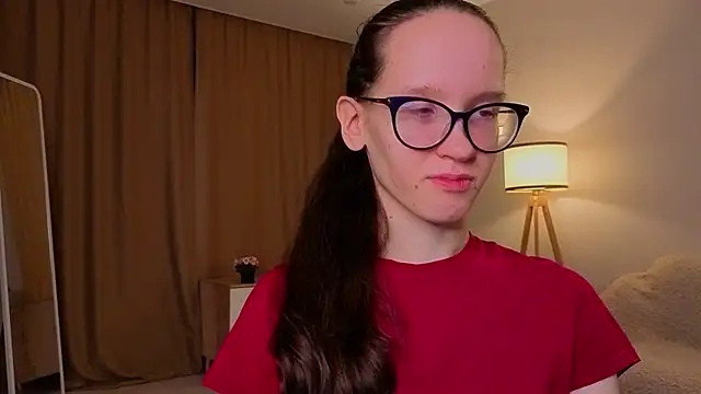 BettyBrowni online show from December 2025 04:12:02 PM