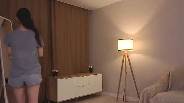 BettyBrowni online show from February 2026 04:10:02 PM