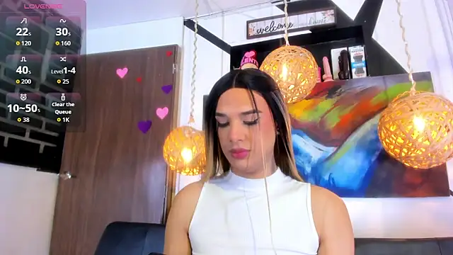 victoria aleia  online show from February 2026 11:06:01 PM