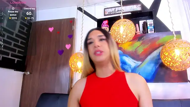 victoria aleia  online show from February 2026 01:04:01 AM