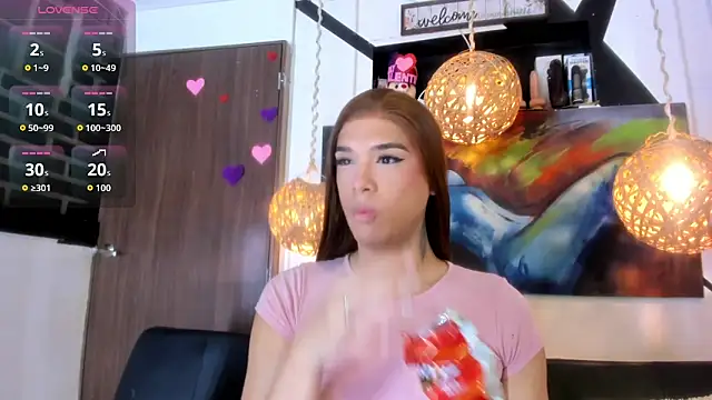 victoria aleia  online show from March 2026 02:04:01 AM