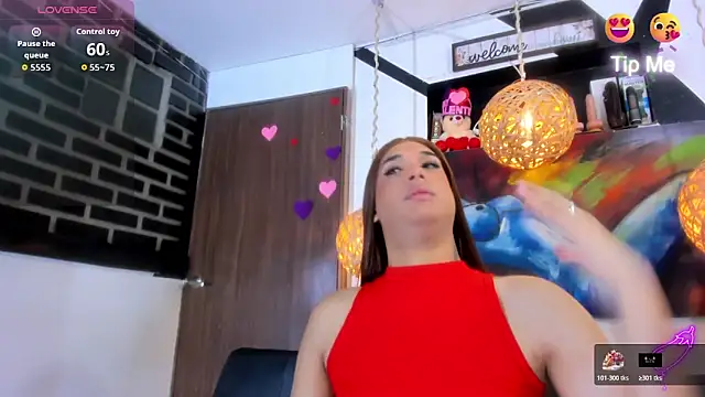 victoria aleia  online show from April 2026 10:48:02 PM