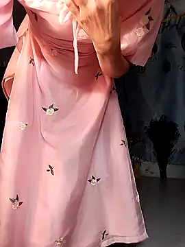 Snapshot of Kami_gaam chatting on January 2025 01:00:02 PM Kami gaam online show from January 2025 01:00:02 PM