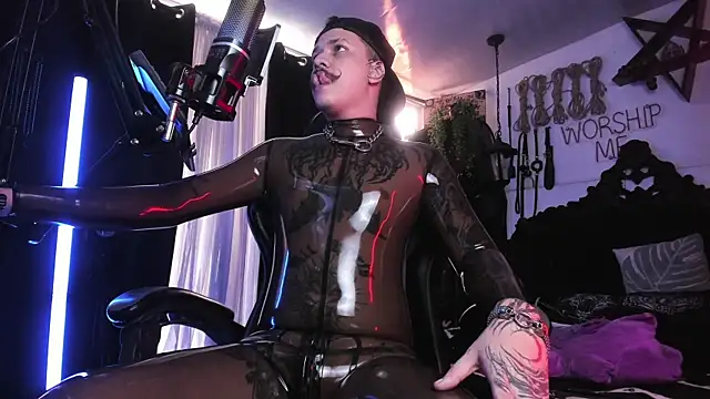 allanhurtss online show from February 2025 05:28:01 PM