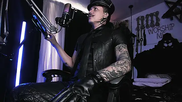 allanhurtss online show from March 2025 07:47:02 PM