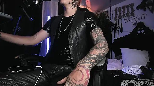 allanhurtss online show from March 2025 02:07:02 PM