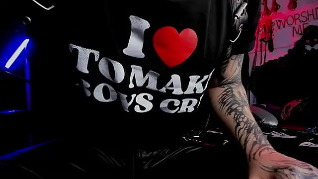 allanhurtss online show from October 2025 02:48:01 PM