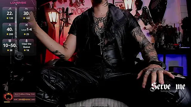 allanhurtss online show from February 2026 05:19:02 PM