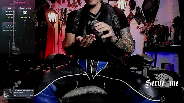 allanhurtss online show from February 2026 05:31:01 PM