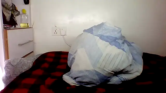 Precious Diva online show from October 2025 12:55:01 PM