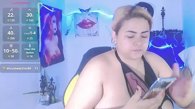 Charlotte mh online show from October 2025 12:17:01 PM