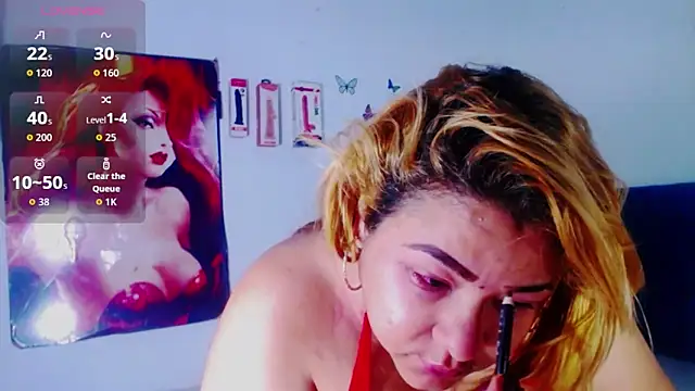 Charlotte mh online show from April 2026 01:27:01 PM