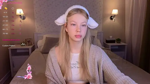 Snapshot of Sarra_Cooper chatting on December 2024 01:07:01 AM Sarra Cooper online show from December 2024 01:07:01 AM