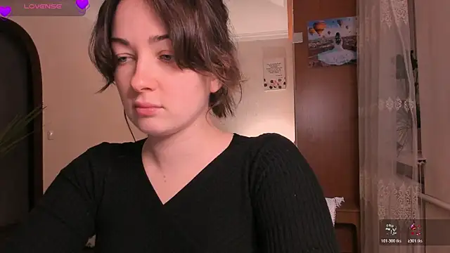 cClandesTina online show from February 2026 07:07:01 PM