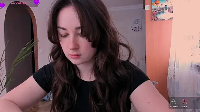 cClandesTina online show from February 2026 02:24:02 PM