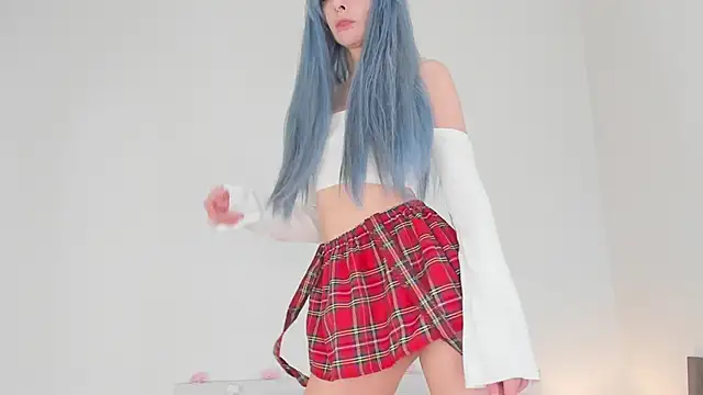 Snapshot of hannaxo1 chatting on March 2025 02:06:02 AM hannaxo1 online show from March 2025 02:06:02 AM