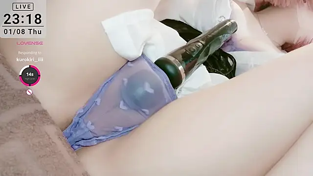 yuayua854 online show from January 2026 02:19:02 PM