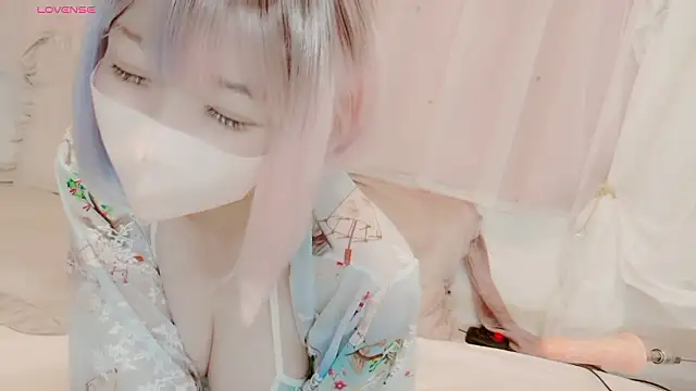 yuayua854 online show from May 2026 10:52:02 AM