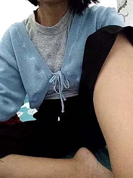 Haralushiaaa online show from December 2025 12:38:02 AM