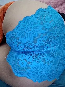 Haralushiaaa online show from March 2026 09:27:01 AM