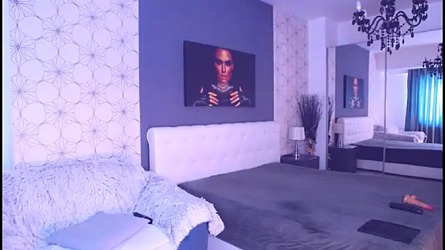 MaryMatiss online show from March 2026 08:14:02 AM