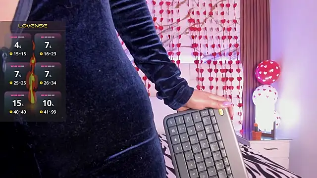 Snapshot of Coco_Balenciaga_ chatting on February 2026 12:01:02 PM Coco Balenciaga online show from February 2026 12:01:02 PM