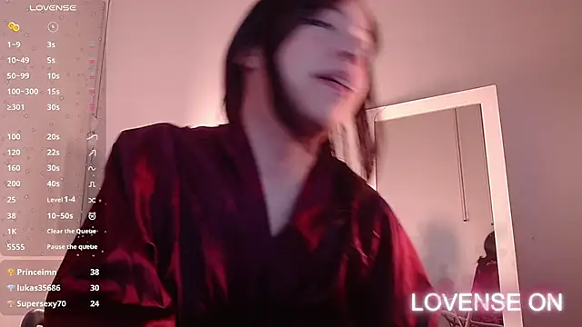 littleebluee online show from January 2025 06:09:02 AM