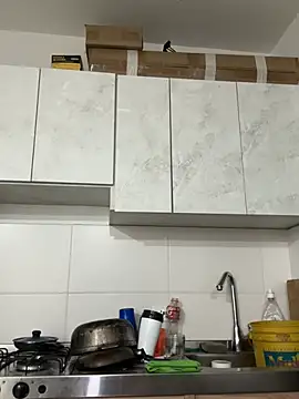 Pretty Isadora online show from February 2026 03:18:01 AM