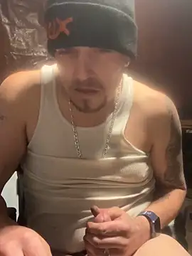 joeycbigcock online show from March 2025 08:19:02 PM