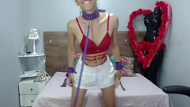 Hunter Ignis online show from February 2025 08:14:02 PM