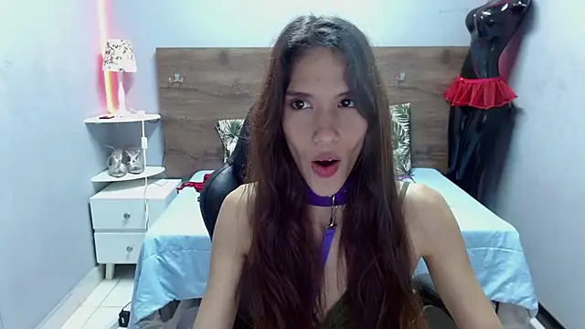 Hunter Ignis online show from March 2025 08:57:01 PM