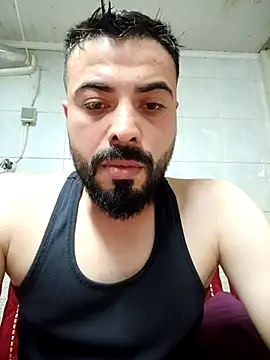 Kaan1607 online show from September 2025 06:30:02 PM