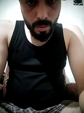 Kaan1607 online show from September 2025 08:43:02 PM