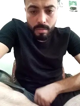 Kaan1607 online show from October 2025 10:16:02 AM