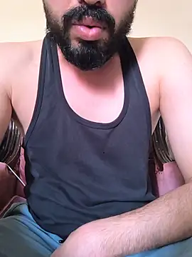 Kaan1607 online show from May 2026 10:00:01 AM