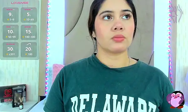 ThyaraJhons online show from September 2025 12:05:02 PM