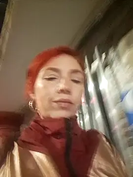 Samantabrown  online show from February 2025 09:54:02 AM