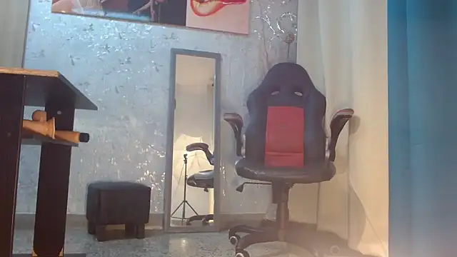 Samantabrown  online show from February 2026 11:11:02 AM