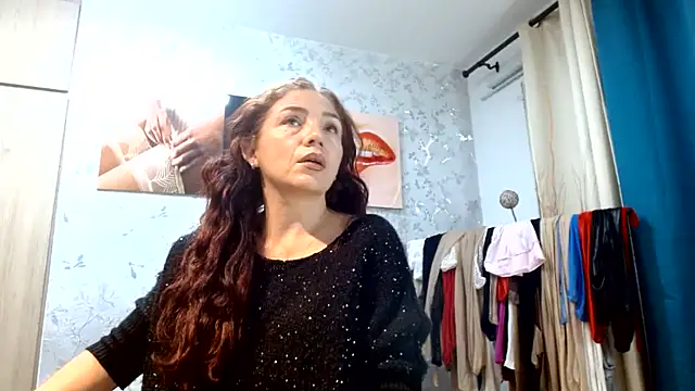 Samantabrown  online show from July 2026 11:19:01 AM