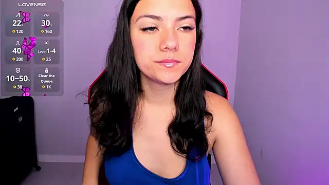 ivyy scott online show from March 2025 12:09:01 PM