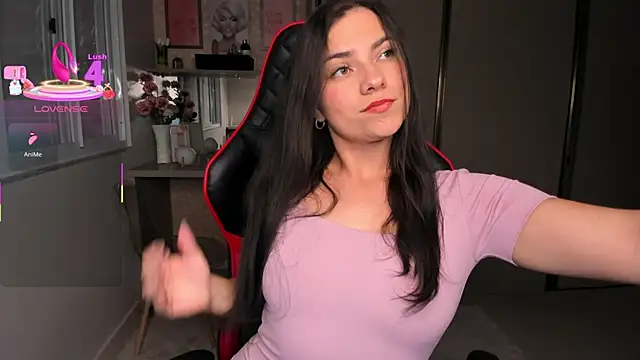 ivyy scott online show from October 2025 09:36:02 PM