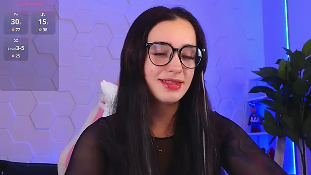 EvaCanton online show from December 2024 11:30:02 AM