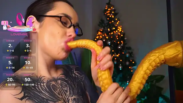 EvaCanton online show from January 2026 02:25:02 AM