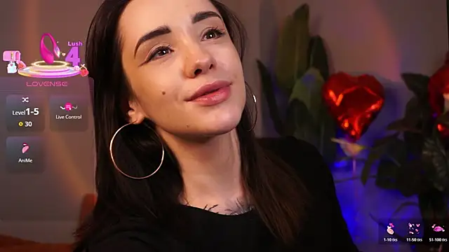 EvaCanton online show from March 2026 02:03:01 AM