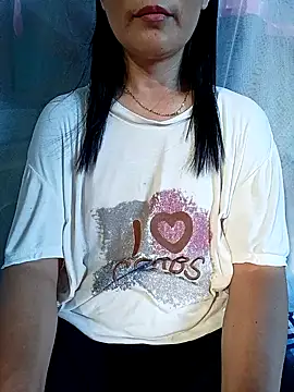Snapshot of Asian_girl13 chatting on July 2026 01:41:01 AM Asian girl13 online show from July 2026 01:41:01 AM