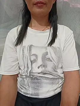 Snapshot of Asian_girl13 chatting on July 2026 02:31:01 PM Asian girl13 online show from July 2026 02:31:01 PM